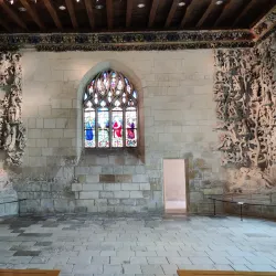 Musée de l'Hospice Saint-Roch - Issoudun