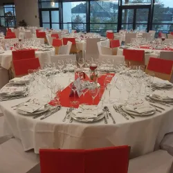 Place Sainte-Croix - Issoudun