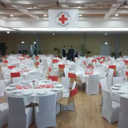 Place Sainte-Croix - Issoudun