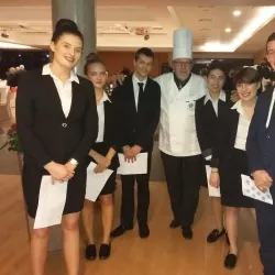 Place Sainte-Croix - Issoudun