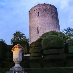 Tour Blanche - Issoudun