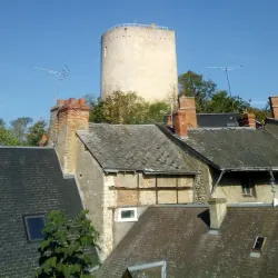 Tour Blanche - Issoudun