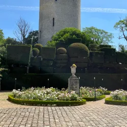 Tour Blanche - Issoudun