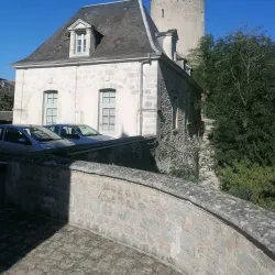 Tour Blanche - Issoudun