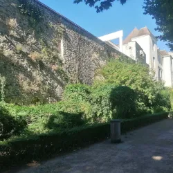 Tour Blanche - Issoudun