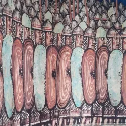 Tour Blanche - Issoudun