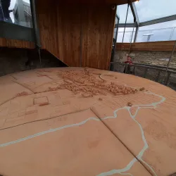 Tour Blanche - Issoudun