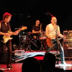 Espace Icare - Issy-les-Moulineaux