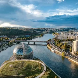 La Seine Musicale - Issy-les-Moulineaux
