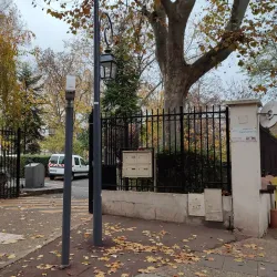 Maison des Arts d'Issy - Issy-les-Moulineaux