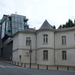 Musée Français de la Carte à Jouer - Issy-les-Moulineaux