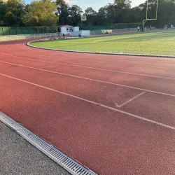 Parc Suzanne Lenglen - Issy-les-Moulineaux