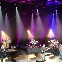 Espace 93 - La Courneuve - La Courneuve