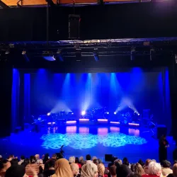 Espace 93 - La Courneuve - La Courneuve