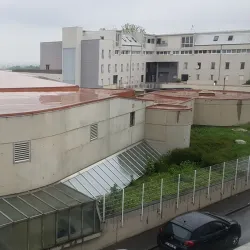 Espace 93 - La Courneuve - La Courneuve