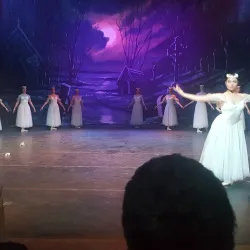 Espace 93 - La Courneuve - La Courneuve