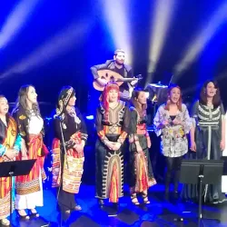 Espace 93 - La Courneuve - La Courneuve