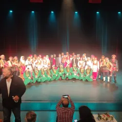 Espace 93 - La Courneuve - La Courneuve