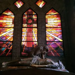 Église Saint-Joseph de La Courneuve - La Courneuve