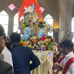 Église Saint-Joseph de La Courneuve - La Courneuve