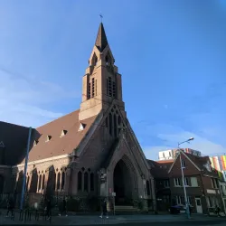 Église Saint-Joseph de La Courneuve - La Courneuve
