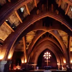 Église Saint-Joseph de La Courneuve - La Courneuve