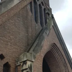 Église Saint-Joseph de La Courneuve - La Courneuve