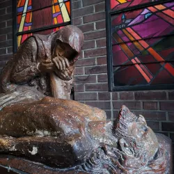 Église Saint-Joseph de La Courneuve - La Courneuve