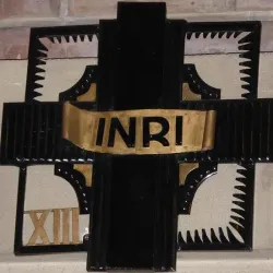 Église Saint-Joseph de La Courneuve - La Courneuve