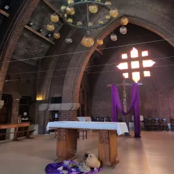 Église Saint-Joseph de La Courneuve - La Courneuve