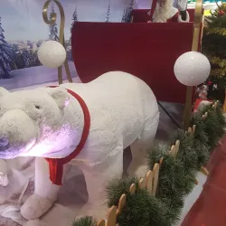 La Courneuve Market - La Courneuve