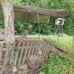 Maison de la Nature et de l'Environnement - La Courneuve