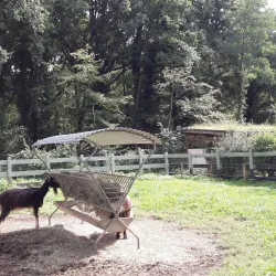 Maison de la Nature et de l'Environnement - La Courneuve