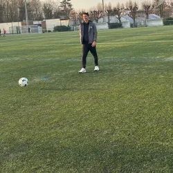 Stade Georges Lefèvre - La Courneuve