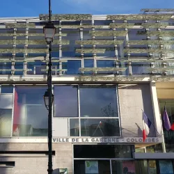 Bibliothèque Municipale de La Garenne-Colombes - La Garenne-Colombes