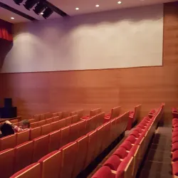 Bibliothèque Municipale de La Garenne-Colombes - La Garenne-Colombes