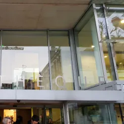 Bibliothèque Municipale de La Garenne-Colombes - La Garenne-Colombes