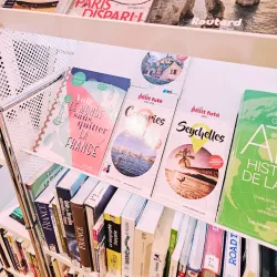 Bibliothèque Municipale de La Garenne-Colombes - La Garenne-Colombes