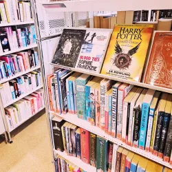 Bibliothèque Municipale de La Garenne-Colombes - La Garenne-Colombes