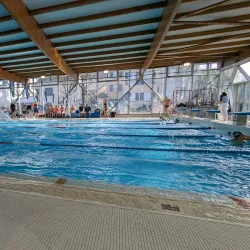 Centre Aquatique de La Garenne-Colombes - La Garenne-Colombes