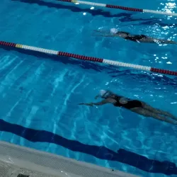 Centre Aquatique de La Garenne-Colombes - La Garenne-Colombes