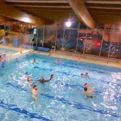 Centre Aquatique de La Garenne-Colombes - La Garenne-Colombes