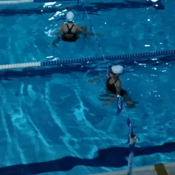 Centre Aquatique de La Garenne-Colombes - La Garenne-Colombes