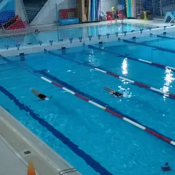 Centre Aquatique de La Garenne-Colombes - La Garenne-Colombes