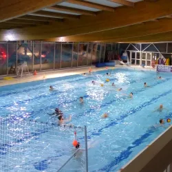 Centre Aquatique de La Garenne-Colombes - La Garenne-Colombes