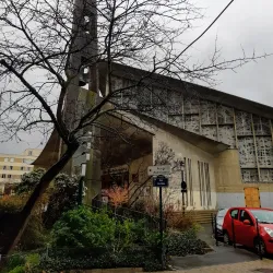Église Saint-Pierre-Saint-Paul - La Garenne-Colombes