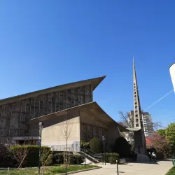 Église Saint-Pierre-Saint-Paul - La Garenne-Colombes
