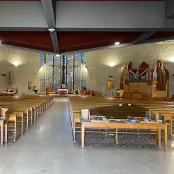 Église Saint-Pierre-Saint-Paul - La Garenne-Colombes