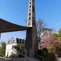 Église Saint-Pierre-Saint-Paul - La Garenne-Colombes