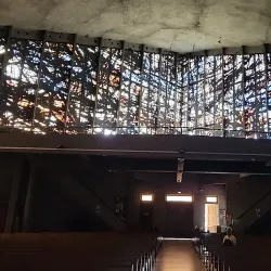 Église Saint-Pierre-Saint-Paul - La Garenne-Colombes